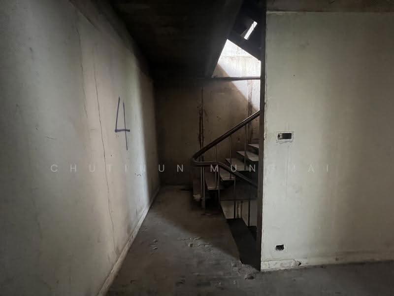 4-Story Shophouse for Rent 4 Minute Walk from BTS Sala Daeng Ideal for Speakeasy Bar, Restaurant, กรุงเทพ, BTS ศาลาแดง, สีลม, บางรัก, กรุงเทพ, 900 ตร.ม., ตึกแถว-อาคารพาณิชย์ ให้เช่า, โดย Chutinun Mungmai, 500580059 - DDproperty.com