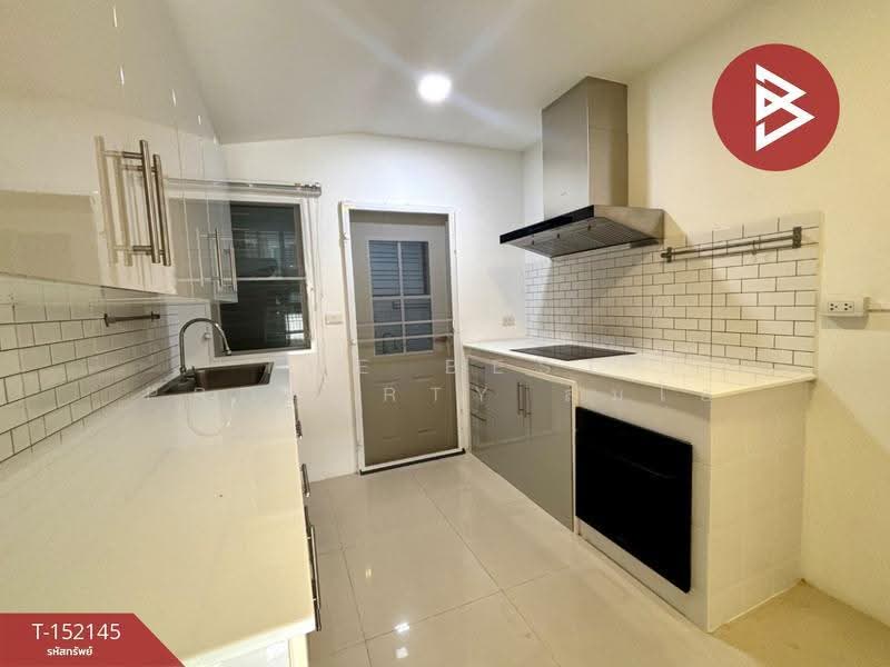 Golden Neo 3 Rama 2, Samut Sakhon, Phanthai Norasing, Muang Samut Sakhon, Samut Sakhon, 3 Bedrooms, 136 sqm, Single Detached House For Sale, by The Best Property ส้มโอ, 500580061 - DDproperty.com