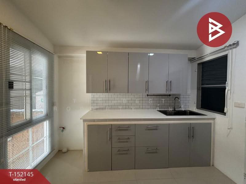 Golden Neo 3 Rama 2, Samut Sakhon, Phanthai Norasing, Muang Samut Sakhon, Samut Sakhon, 3 Bedrooms, 136 sqm, Single Detached House For Sale, by The Best Property ส้มโอ, 500580061 - DDproperty.com