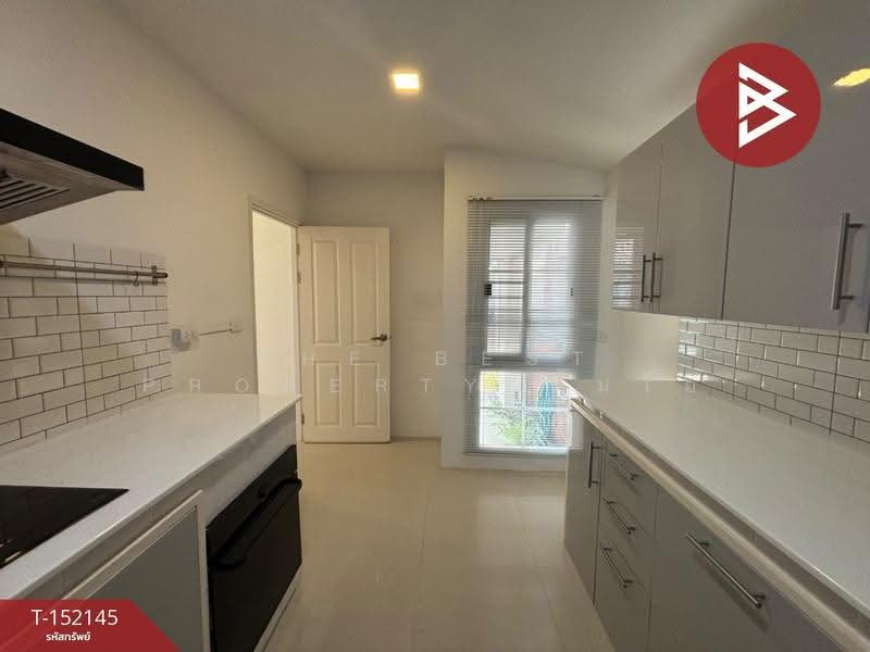 Golden Neo 3 Rama 2, Samut Sakhon, Phanthai Norasing, Muang Samut Sakhon, Samut Sakhon, 3 Bedrooms, 136 sqm, Single Detached House For Sale, by The Best Property ส้มโอ, 500580061 - DDproperty.com