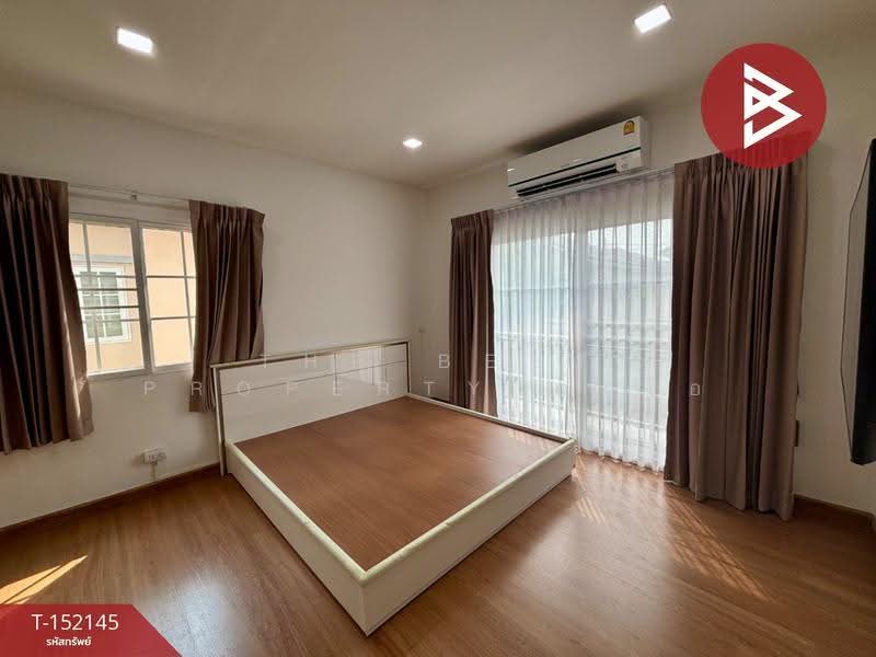 Golden Neo 3 Rama 2, Samut Sakhon, Phanthai Norasing, Muang Samut Sakhon, Samut Sakhon, 3 Bedrooms, 136 sqm, Single Detached House For Sale, by The Best Property ส้มโอ, 500580061 - DDproperty.com