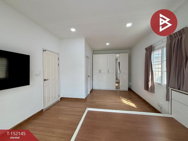 Golden Neo 3 Rama 2, Samut Sakhon, Phanthai Norasing, Muang Samut Sakhon, Samut Sakhon, 3 Bedrooms, 136 sqm, Single Detached House For Sale, by The Best Property ส้มโอ, 500580061 - DDproperty.com