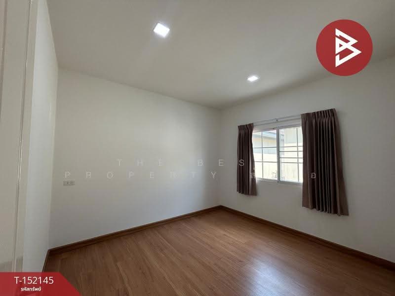 Golden Neo 3 Rama 2, Samut Sakhon, Phanthai Norasing, Muang Samut Sakhon, Samut Sakhon, 3 Bedrooms, 136 sqm, Single Detached House For Sale, by The Best Property ส้มโอ, 500580061 - DDproperty.com