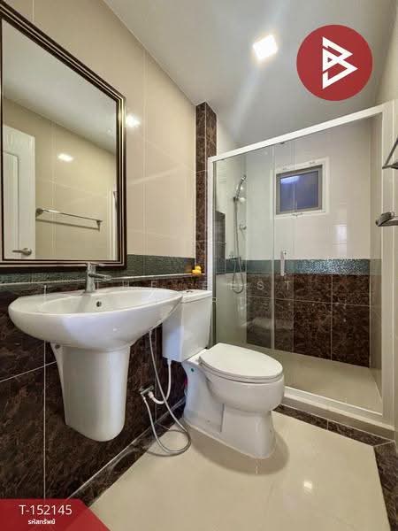 Golden Neo 3 Rama 2, Samut Sakhon, Phanthai Norasing, Muang Samut Sakhon, Samut Sakhon, 3 Bedrooms, 136 sqm, Single Detached House For Sale, by The Best Property ส้มโอ, 500580061 - DDproperty.com