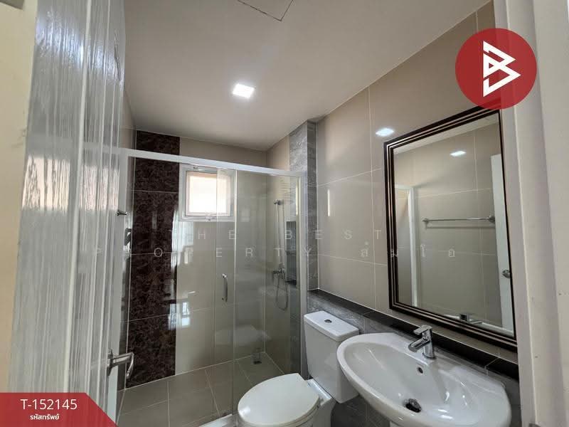 Golden Neo 3 Rama 2, Samut Sakhon, Phanthai Norasing, Muang Samut Sakhon, Samut Sakhon, 3 Bedrooms, 136 sqm, Single Detached House For Sale, by The Best Property ส้มโอ, 500580061 - DDproperty.com