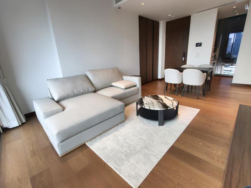 Dusit Central Park (Residences), Bangkok, 946 Rama 4 Road, Silom, Bang Rak, Bangkok, 1 Bedroom, 65 sqm, Condo For Rent, by Khun Tae, 500580062 - DDproperty.com