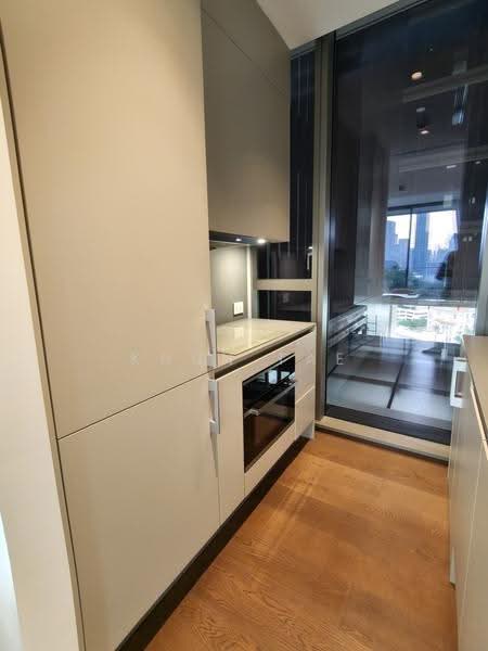 Dusit Central Park (Residences) : ดุสิต เซ็นทรัลพาร์ค, กรุงเทพ, 946 ถนนพระราม 4, สีลม, บางรัก, กรุงเทพ, 65 ตร.ม., คอนโด ให้เช่า, โดย Khun Tae, 500580062 - DDproperty.com