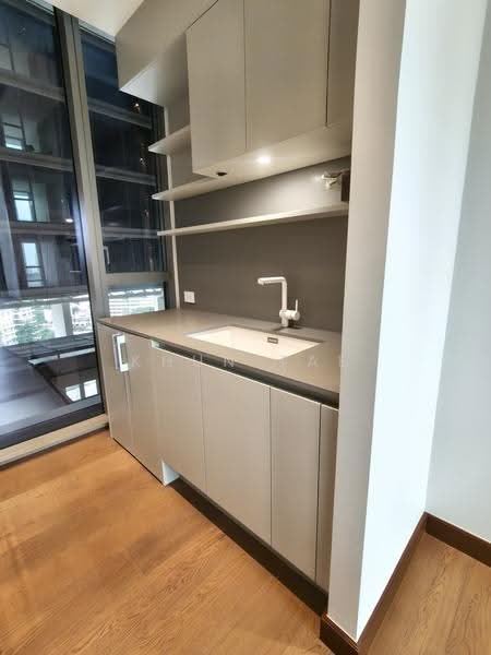 Dusit Central Park (Residences) : ดุสิต เซ็นทรัลพาร์ค, กรุงเทพ, 946 ถนนพระราม 4, สีลม, บางรัก, กรุงเทพ, 65 ตร.ม., คอนโด ให้เช่า, โดย Khun Tae, 500580062 - DDproperty.com