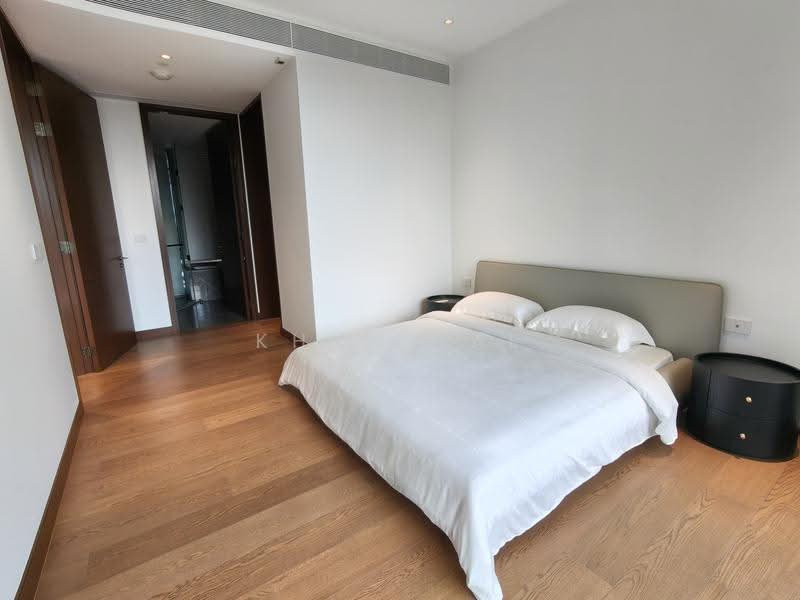 Dusit Central Park (Residences), Bangkok, 946 Rama 4 Road, Silom, Bang Rak, Bangkok, 1 Bedroom, 65 sqm, Condo For Rent, by Khun Tae, 500580062 - DDproperty.com