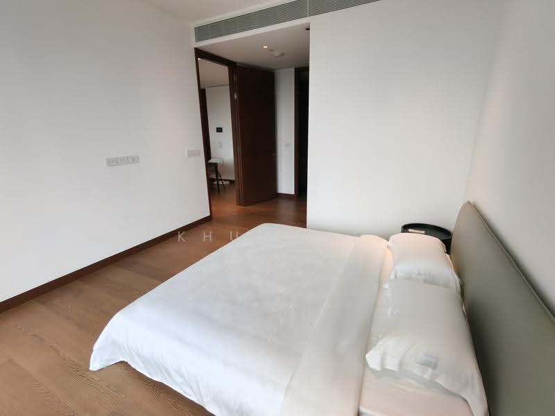 Dusit Central Park (Residences), Bangkok, 946 Rama 4 Road, Silom, Bang Rak, Bangkok, 1 Bedroom, 65 sqm, Condo For Rent, by Khun Tae, 500580062 - DDproperty.com