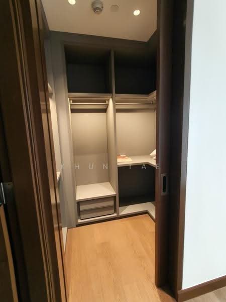 Dusit Central Park (Residences), Bangkok, 946 Rama 4 Road, Silom, Bang Rak, Bangkok, 1 Bedroom, 65 sqm, Condo For Rent, by Khun Tae, 500580062 - DDproperty.com