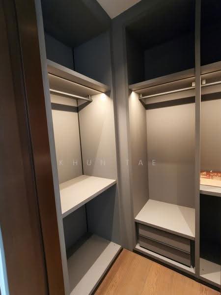 Dusit Central Park (Residences), Bangkok, 946 Rama 4 Road, Silom, Bang Rak, Bangkok, 1 Bedroom, 65 sqm, Condo For Rent, by Khun Tae, 500580062 - DDproperty.com