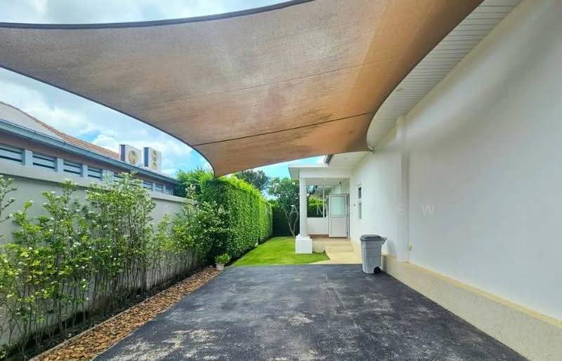undefined, Prachuap Khiri Khan, Hua Hin, Prachuap Khiri Khan, 3 Bedrooms, 182 sqm, Villa For Sale, by Chama Kamkaew, 500580064 - DDproperty.com
