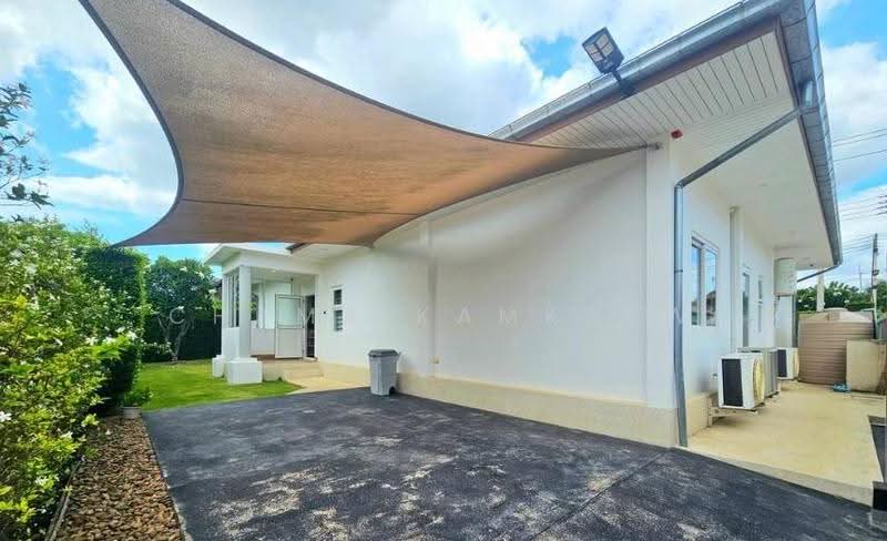 undefined, Prachuap Khiri Khan, Hua Hin, Prachuap Khiri Khan, 3 Bedrooms, 182 sqm, Villa For Sale, by Chama Kamkaew, 500580064 - DDproperty.com