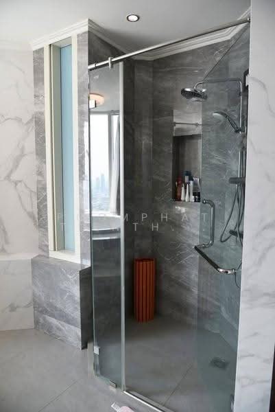Watermark Chaophraya, Bangkok, Soi Charoennakorn 39-41, Charoennakorn Road, Bang Lam Phu Lang, Khlong San, Bangkok, 4 Bedrooms, 283 sqm, Condo For Sale, by Poomphat Tienthongsakul, 500580065 - DDproperty.com