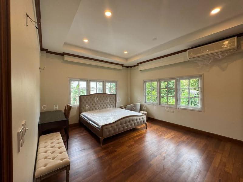 2-Storey Detached House for Rent – Ekkamai | Pridi Banomyong, Bangkok, Khlong Tan Nua, Watthana, Bangkok, 4 Bedrooms, 400 sqm, Single Detached House For Rent, by Pudis Chitrungsakorn, 500580066 - DDproperty.com