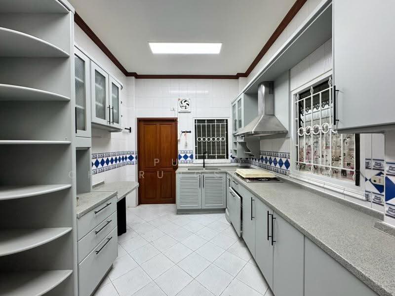 บ้านเดี่ยว 2 ชั้นให้เช่า เอกมัย – ปรีดีพนมยงค์, กรุงเทพ, คลองตันเหนือ, วัฒนา, กรุงเทพ, 400 ตร.ม., บ้านเดี่ยว ให้เช่า, โดย Pudis Chitrungsakorn, 500580066 - DDproperty.com