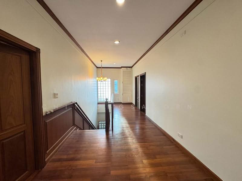 2-Storey Detached House for Rent – Ekkamai | Pridi Banomyong, Bangkok, Khlong Tan Nua, Watthana, Bangkok, 4 Bedrooms, 400 sqm, Single Detached House For Rent, by Pudis Chitrungsakorn, 500580066 - DDproperty.com