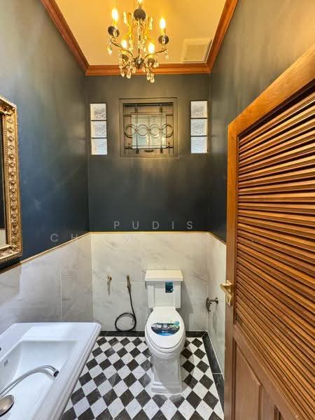 บ้านเดี่ยว 2 ชั้นให้เช่า เอกมัย – ปรีดีพนมยงค์, กรุงเทพ, คลองตันเหนือ, วัฒนา, กรุงเทพ, 400 ตร.ม., บ้านเดี่ยว ให้เช่า, โดย Pudis Chitrungsakorn, 500580066 - DDproperty.com