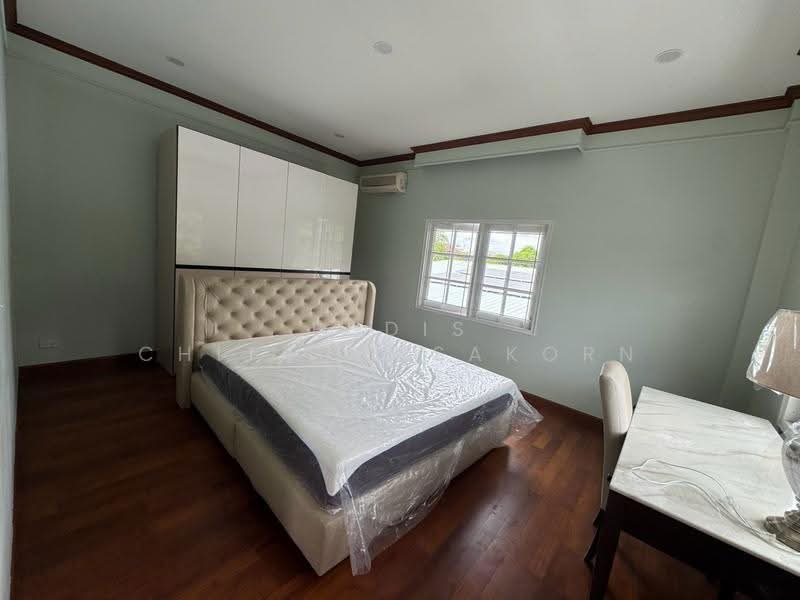 2-Storey Detached House for Rent – Ekkamai | Pridi Banomyong, Bangkok, Khlong Tan Nua, Watthana, Bangkok, 4 Bedrooms, 400 sqm, Single Detached House For Rent, by Pudis Chitrungsakorn, 500580066 - DDproperty.com