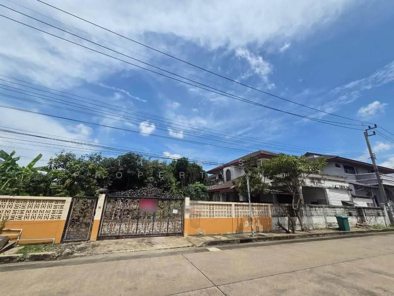 กาญจนาลักษณ์ 3, นนทบุรี, บางคูเวียง, บางกรวย, นนทบุรี, 150 ตร.ม., บ้านเดี่ยว ขาย, โดย The Best Property แอน, 500580071 - DDproperty.com