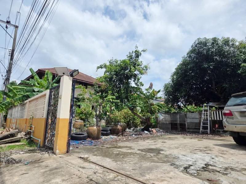 กาญจนาลักษณ์ 3, nonthaburi, Bang Khu Wiang, Bang Kruai, Nonthaburi, 5 Bedrooms, 150 sqm, Single Detached House For Sale, by The Best Property แอน, 500580071 - DDproperty.com