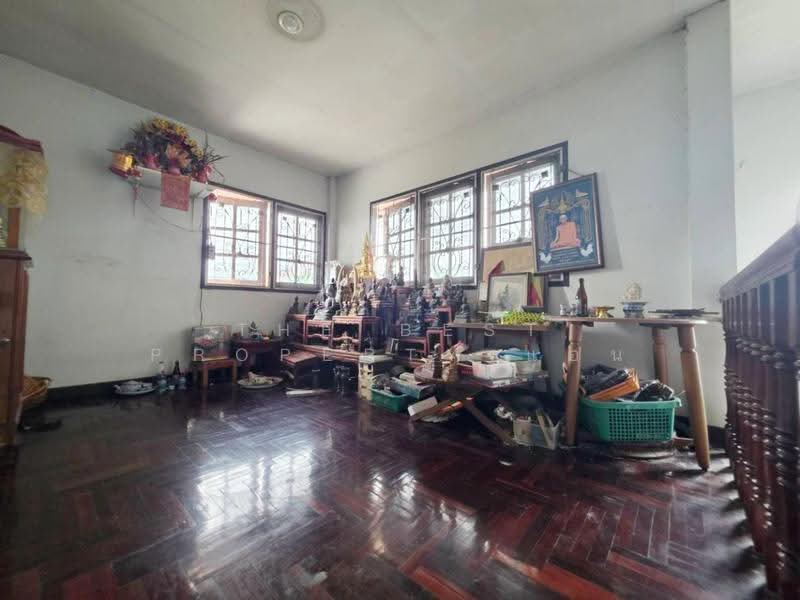 กาญจนาลักษณ์ 3, nonthaburi, Bang Khu Wiang, Bang Kruai, Nonthaburi, 5 Bedrooms, 150 sqm, Single Detached House For Sale, by The Best Property แอน, 500580071 - DDproperty.com
