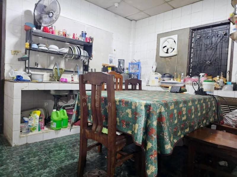 กาญจนาลักษณ์ 3, nonthaburi, Bang Khu Wiang, Bang Kruai, Nonthaburi, 5 Bedrooms, 150 sqm, Single Detached House For Sale, by The Best Property แอน, 500580071 - DDproperty.com