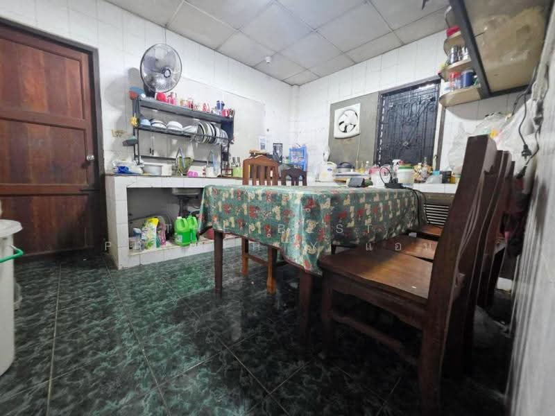 กาญจนาลักษณ์ 3, nonthaburi, Bang Khu Wiang, Bang Kruai, Nonthaburi, 5 Bedrooms, 150 sqm, Single Detached House For Sale, by The Best Property แอน, 500580071 - DDproperty.com