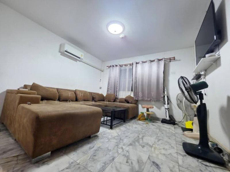 กาญจนาลักษณ์ 3, nonthaburi, Bang Khu Wiang, Bang Kruai, Nonthaburi, 5 Bedrooms, 150 sqm, Single Detached House For Sale, by The Best Property แอน, 500580071 - DDproperty.com