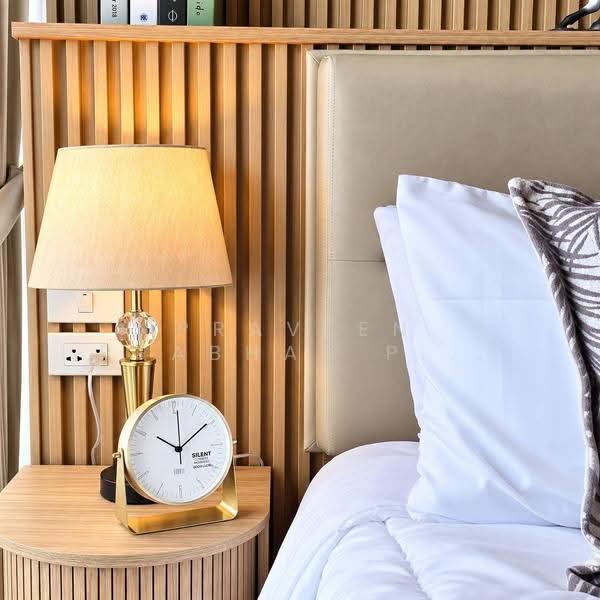 Lumpini Park Beach Jomtien, chon-buri, Jomtiensaineung Rd, Na Kloe, Bang Lamung (Pattaya), Chon Buri (Pattaya), 1 Bedroom, 32 sqm, Condo For Sale, by Praveen Peter, 500580072 - DDproperty.com
