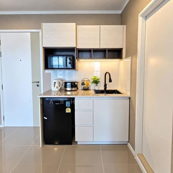 Lumpini Park Beach Jomtien, chon-buri, Jomtiensaineung Rd, Na Kloe, Bang Lamung (Pattaya), Chon Buri (Pattaya), 1 Bedroom, 32 sqm, Condo For Sale, by Praveen Peter, 500580072 - DDproperty.com