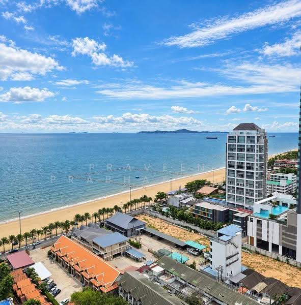 Lumpini Park Beach Jomtien : ลุมพินี พาร์ค บีช จอมเทียน, ชลบุรี, ถนน จอมเทียนสายหนึ่ง, นาเกลือ, บางละมุง, ชลบุรี, 32 ตร.ม., คอนโด ขาย, โดย Praveen Prabhat Peter, 500580072 - DDproperty.com