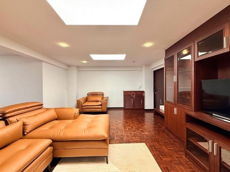 G.S. Housing, Bangkok, Sukhumvit 47, Khlongtoei Nua, Watthana, Bangkok, 3 Bedrooms, 160 sqm, Apartment For Rent, by Bangkok Residential, 500580073 - DDproperty.com