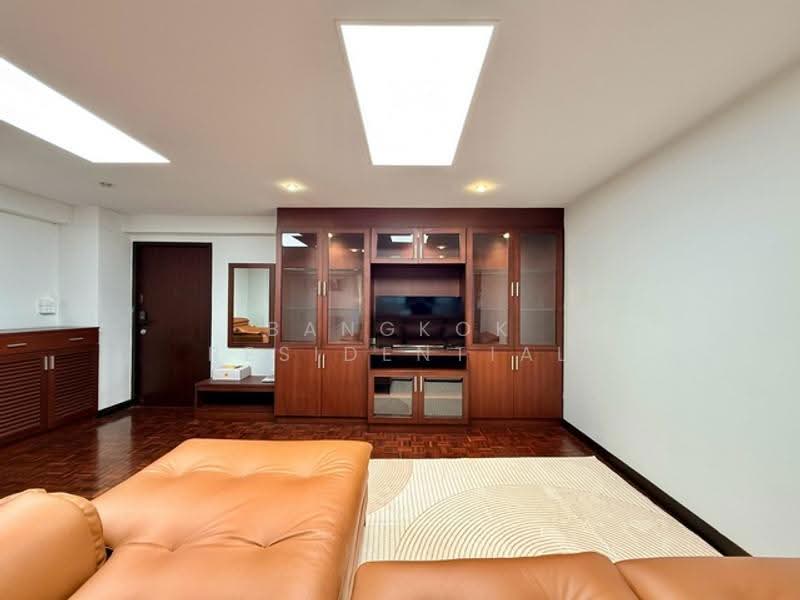 G.S. Housing, Bangkok, Sukhumvit 47, Khlongtoei Nua, Watthana, Bangkok, 3 Bedrooms, 160 sqm, Apartment For Rent, by Bangkok Residential, 500580073 - DDproperty.com