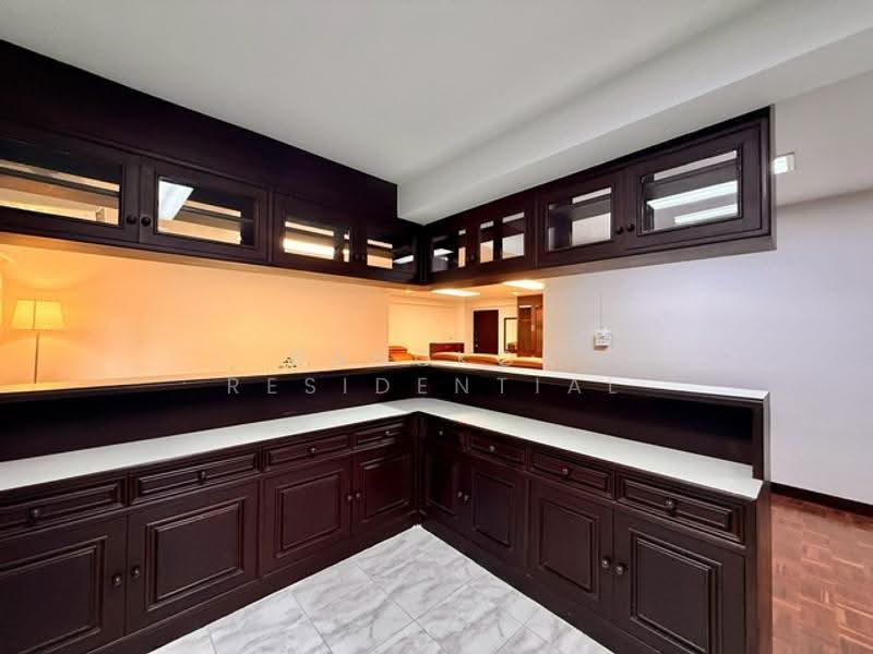 G.S. Housing, Bangkok, Sukhumvit 47, Khlongtoei Nua, Watthana, Bangkok, 3 Bedrooms, 160 sqm, Apartment For Rent, by Bangkok Residential, 500580073 - DDproperty.com