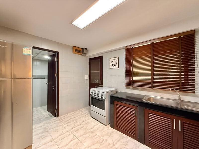  จี.เอส. เฮ้าส์ซิ่ง, กรุงเทพ, สุขุมวิท 47, คลองเตยเหนือ, วัฒนา, กรุงเทพ, 160 ตร.ม., อพาร์ทเมนท์ ให้เช่า, โดย Bangkok Residential, 500580073 - DDproperty.com