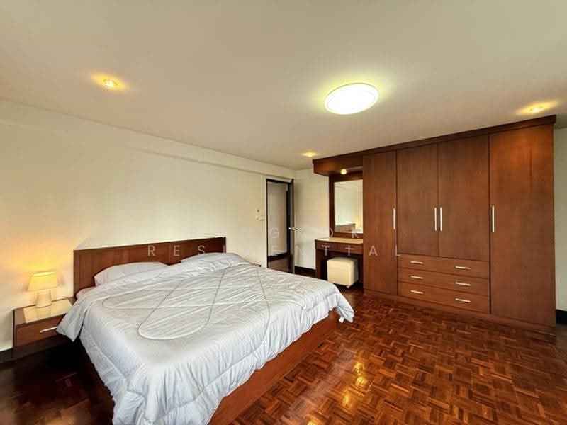 G.S. Housing, Bangkok, Sukhumvit 47, Khlongtoei Nua, Watthana, Bangkok, 3 Bedrooms, 160 sqm, Apartment For Rent, by Bangkok Residential, 500580073 - DDproperty.com