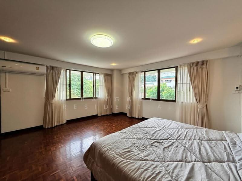 G.S. Housing, Bangkok, Sukhumvit 47, Khlongtoei Nua, Watthana, Bangkok, 3 Bedrooms, 160 sqm, Apartment For Rent, by Bangkok Residential, 500580073 - DDproperty.com