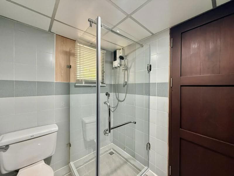 G.S. Housing, Bangkok, Sukhumvit 47, Khlongtoei Nua, Watthana, Bangkok, 3 Bedrooms, 160 sqm, Apartment For Rent, by Bangkok Residential, 500580073 - DDproperty.com