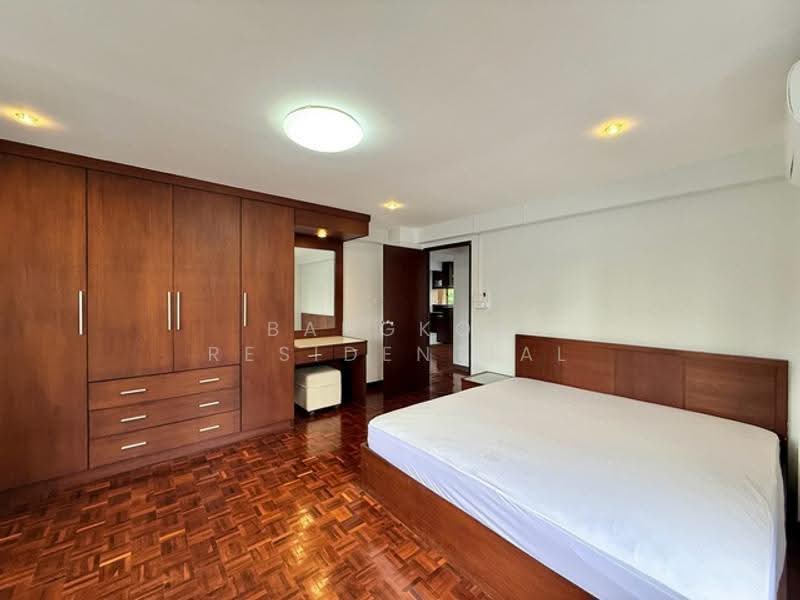 G.S. Housing, Bangkok, Sukhumvit 47, Khlongtoei Nua, Watthana, Bangkok, 3 Bedrooms, 160 sqm, Apartment For Rent, by Bangkok Residential, 500580073 - DDproperty.com