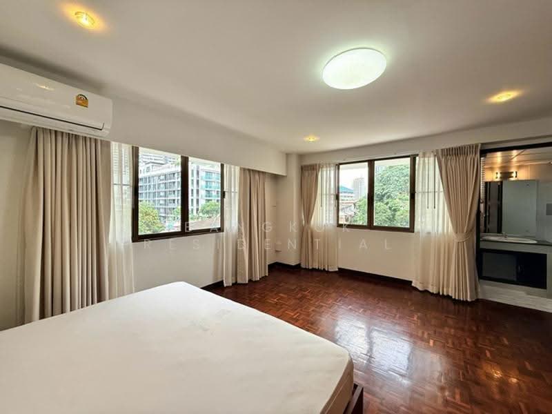 G.S. Housing, Bangkok, Sukhumvit 47, Khlongtoei Nua, Watthana, Bangkok, 3 Bedrooms, 160 sqm, Apartment For Rent, by Bangkok Residential, 500580073 - DDproperty.com
