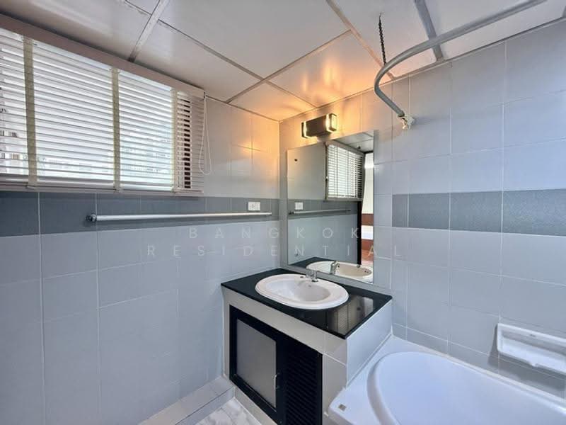 G.S. Housing, Bangkok, Sukhumvit 47, Khlongtoei Nua, Watthana, Bangkok, 3 Bedrooms, 160 sqm, Apartment For Rent, by Bangkok Residential, 500580073 - DDproperty.com