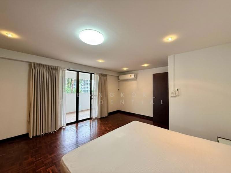 G.S. Housing, Bangkok, Sukhumvit 47, Khlongtoei Nua, Watthana, Bangkok, 3 Bedrooms, 160 sqm, Apartment For Rent, by Bangkok Residential, 500580073 - DDproperty.com