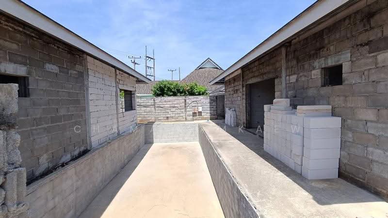 3-BR Villa, Prachuap Khiri Khan, Wang-Pong, Pran Buri, Prachuap Khiri Khan, 3 Bedrooms, 250 sqm, Villa For Sale, by Chama Kamkaew, 500580075 - DDproperty.com