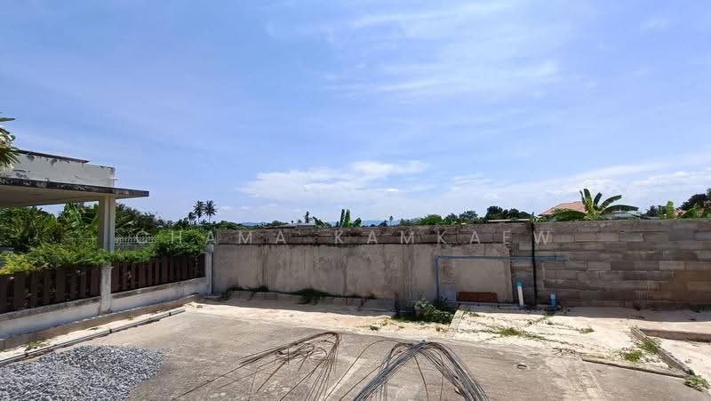 3-BR Villa, Prachuap Khiri Khan, Wang-Pong, Pran Buri, Prachuap Khiri Khan, 3 Bedrooms, 250 sqm, Villa For Sale, by Chama Kamkaew, 500580075 - DDproperty.com