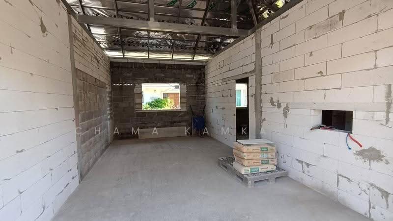 3-BR Villa, Prachuap Khiri Khan, Wang-Pong, Pran Buri, Prachuap Khiri Khan, 3 Bedrooms, 250 sqm, Villa For Sale, by Chama Kamkaew, 500580075 - DDproperty.com