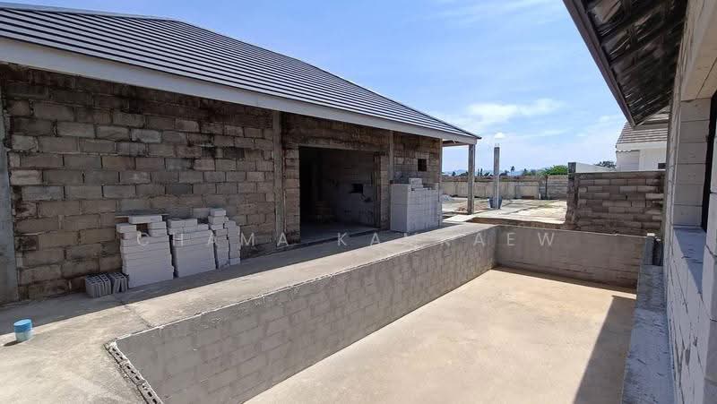 3-BR Villa, Prachuap Khiri Khan, Wang-Pong, Pran Buri, Prachuap Khiri Khan, 3 Bedrooms, 250 sqm, Villa For Sale, by Chama Kamkaew, 500580075 - DDproperty.com