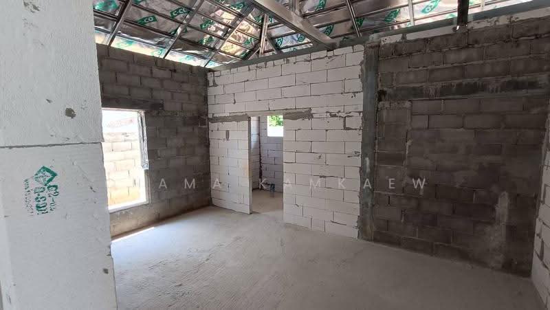 3-BR Villa, Prachuap Khiri Khan, Wang-Pong, Pran Buri, Prachuap Khiri Khan, 3 Bedrooms, 250 sqm, Villa For Sale, by Chama Kamkaew, 500580075 - DDproperty.com