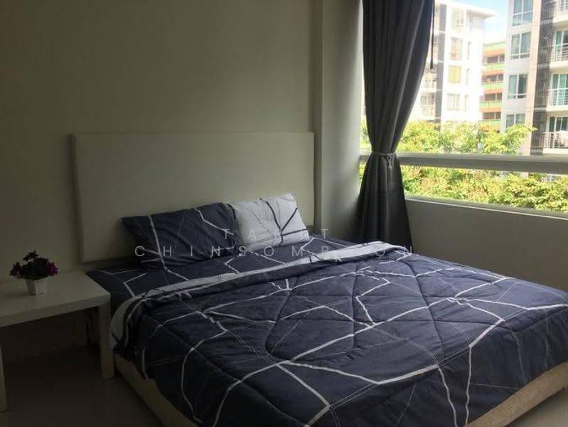 Elements Srinakarin, Bangkok, 43-1 Soi Supaphong 3, Intersection 4, Srinakarin Road, Nong Bon, Prawet, Bangkok, 1 Bedroom, 37 sqm, Condo For Sale, by Tarit Chinsomboon, 500580076 - DDproperty.com